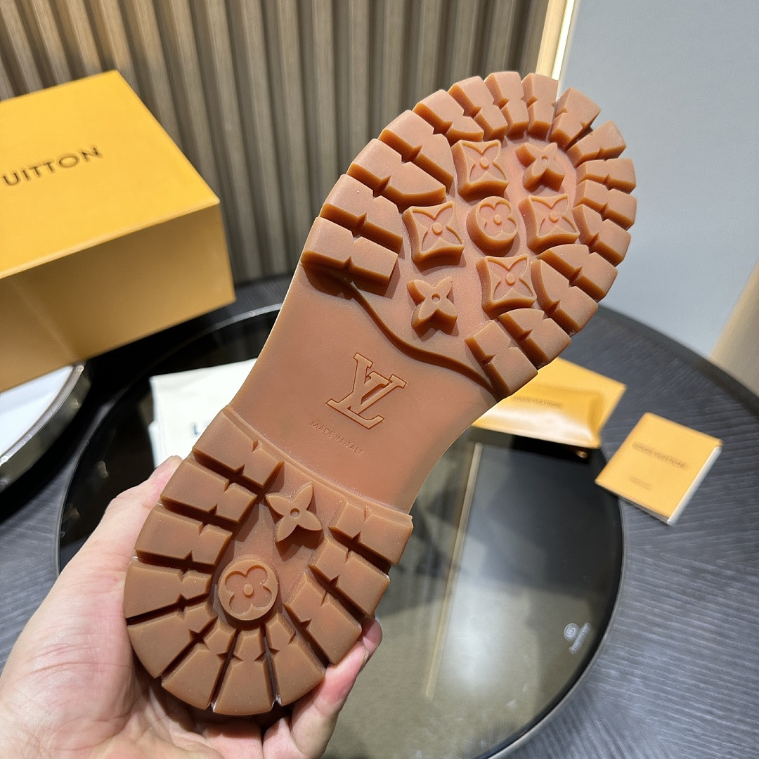 LOU1_TON SNEAKERS