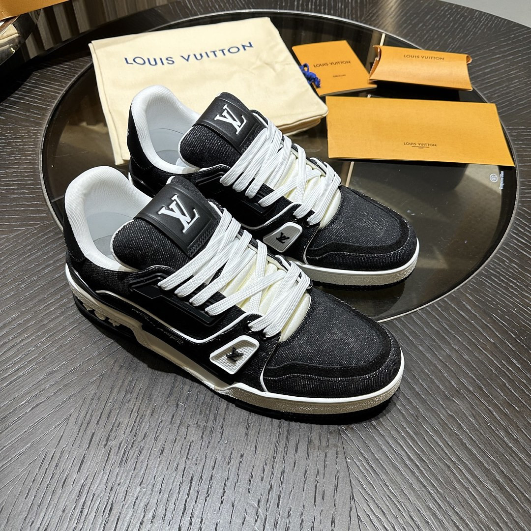 LOU1_TON SNEAKERS