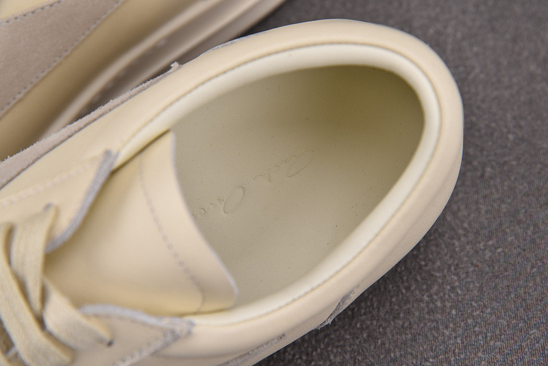 RICK 0WENS SNEAKERS