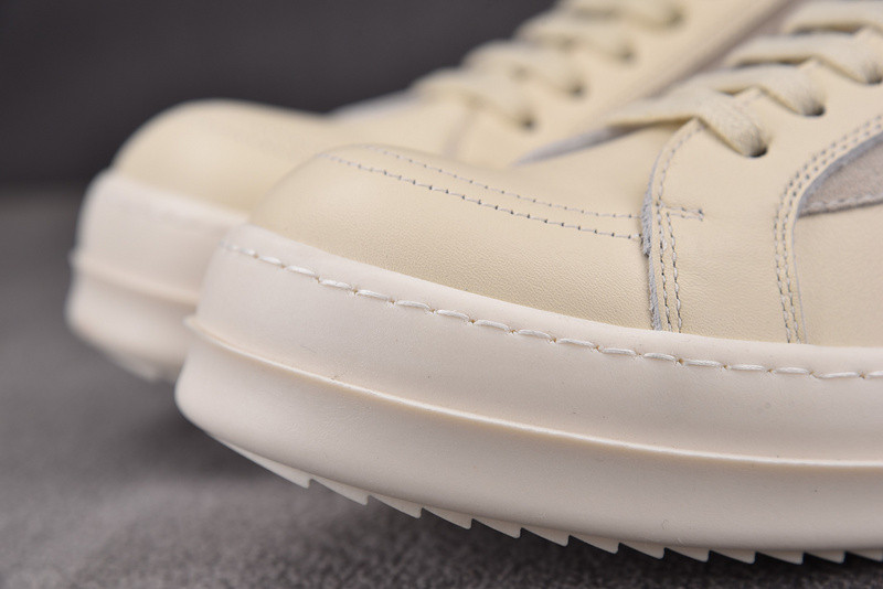 RICK 0WENS SNEAKERS