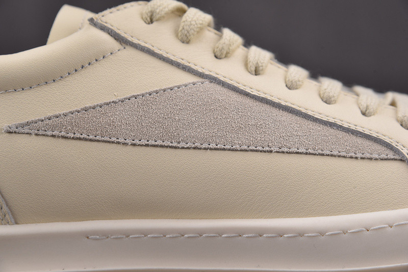 RICK 0WENS SNEAKERS