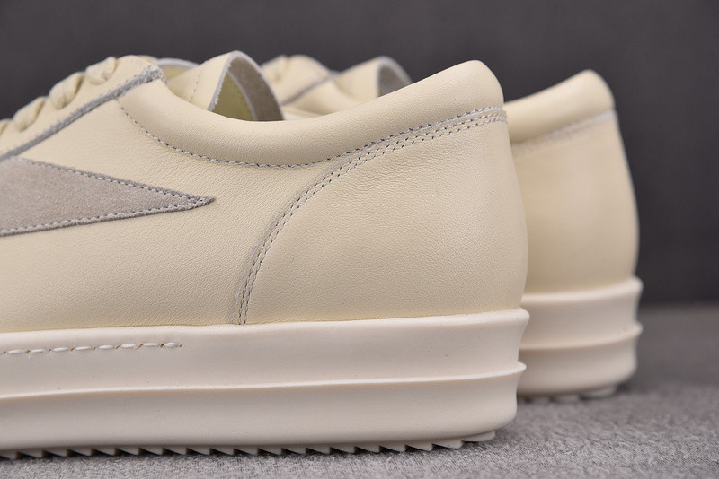 RICK 0WENS SNEAKERS