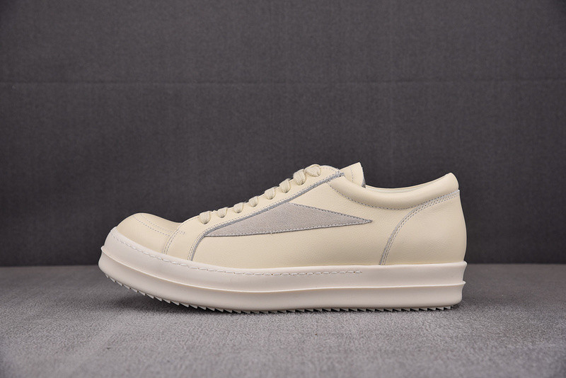 RICK 0WENS SNEAKERS