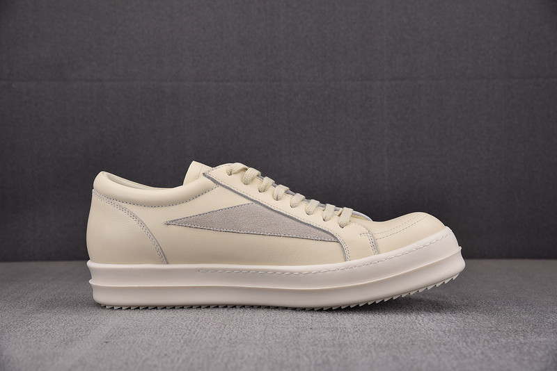RICK 0WENS SNEAKERS