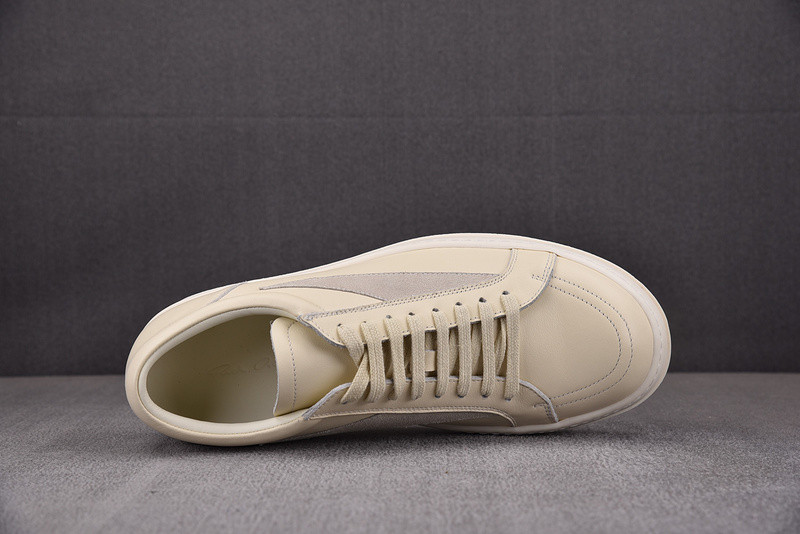 RICK 0WENS SNEAKERS