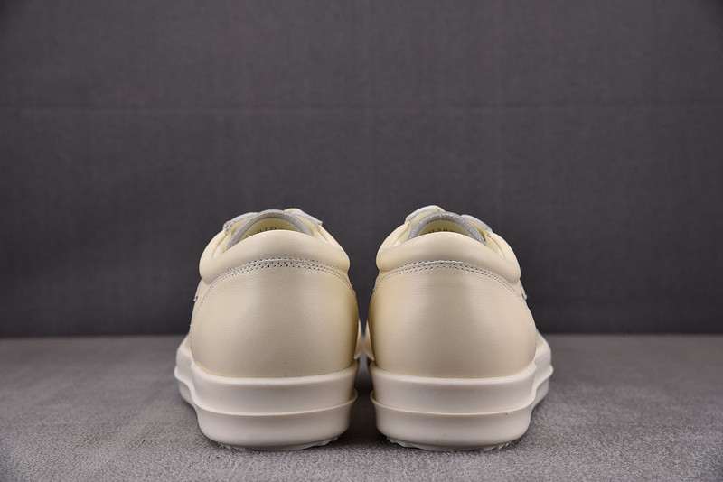 RICK 0WENS SNEAKERS