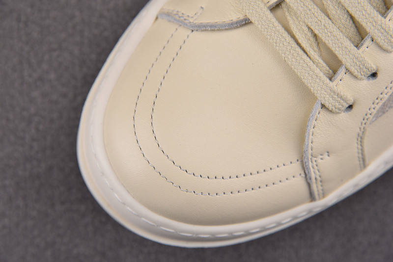 RICK 0WENS SNEAKERS