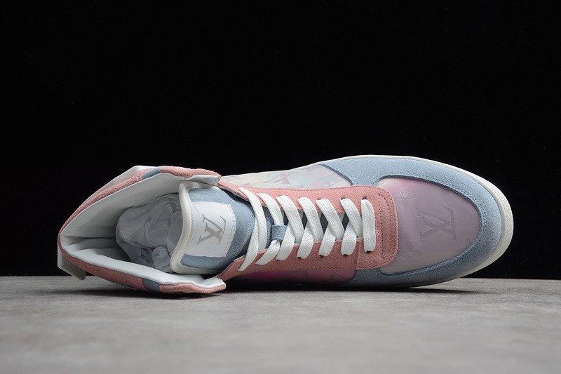LOU1_TON SNEAKERS