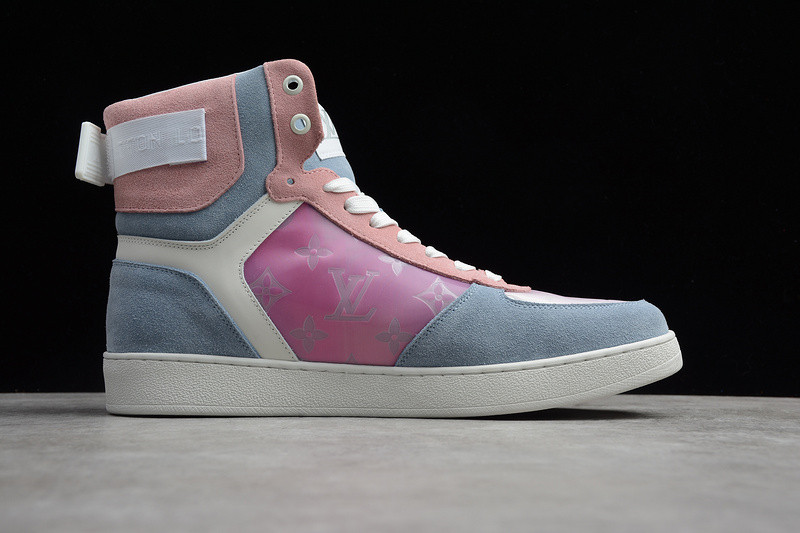 LOU1_TON SNEAKERS