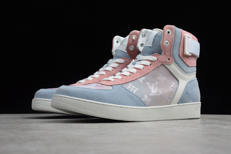 LOU1_TON SNEAKERS
