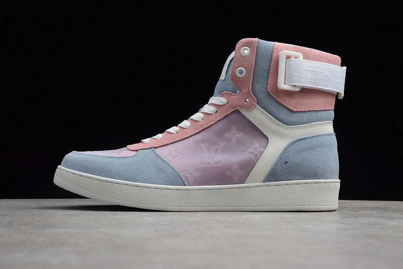 LOU1_TON SNEAKERS