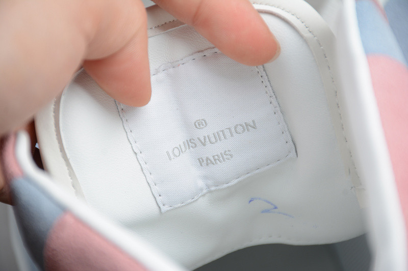 LOU1_TON SNEAKERS