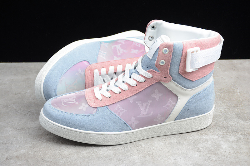 LOU1_TON SNEAKERS
