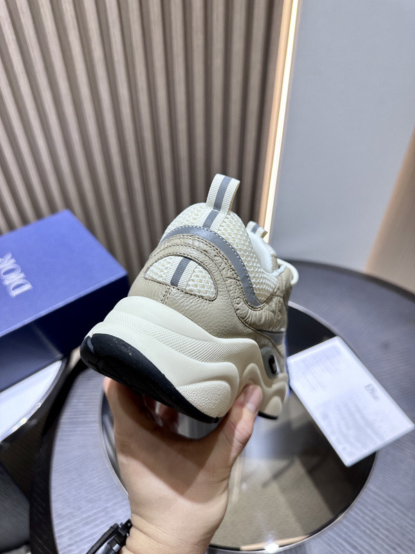 HOMME B22 TRAINER SNEAKER