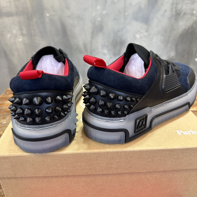 CHIAN LOUIN SNEAKER