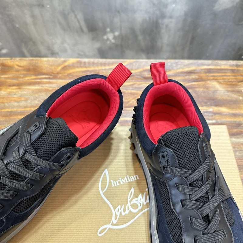 CHIAN LOUIN SNEAKER