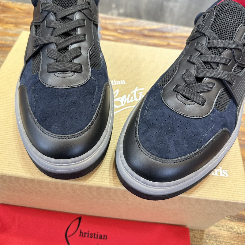 CHIAN LOUIN SNEAKER