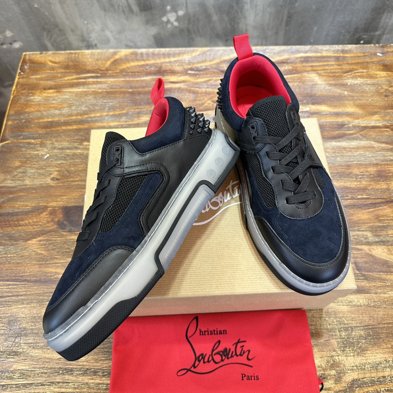 CHIAN LOUIN SNEAKER
