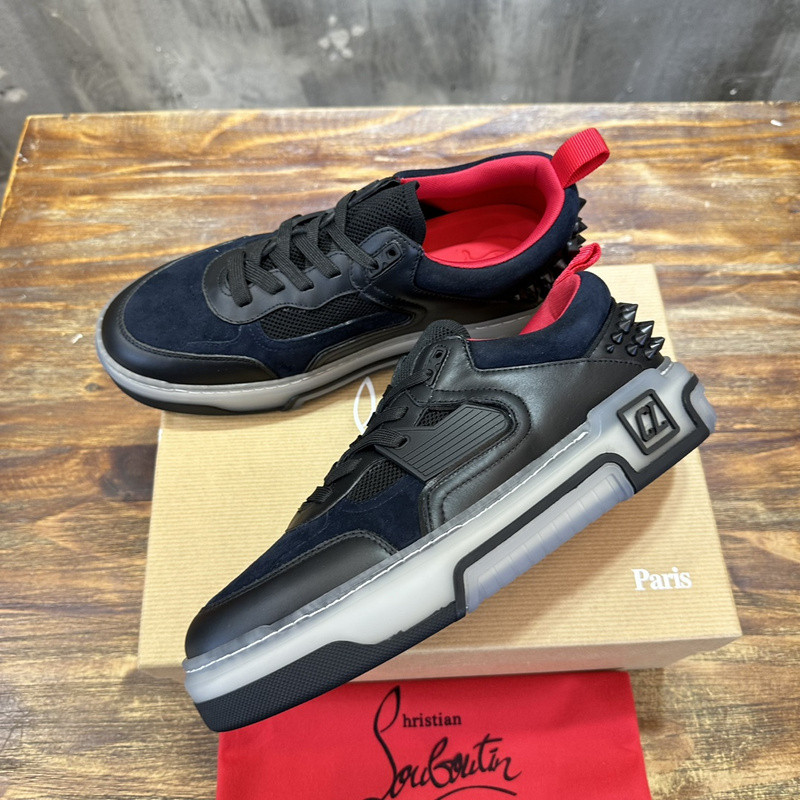 CHIAN LOUIN SNEAKER