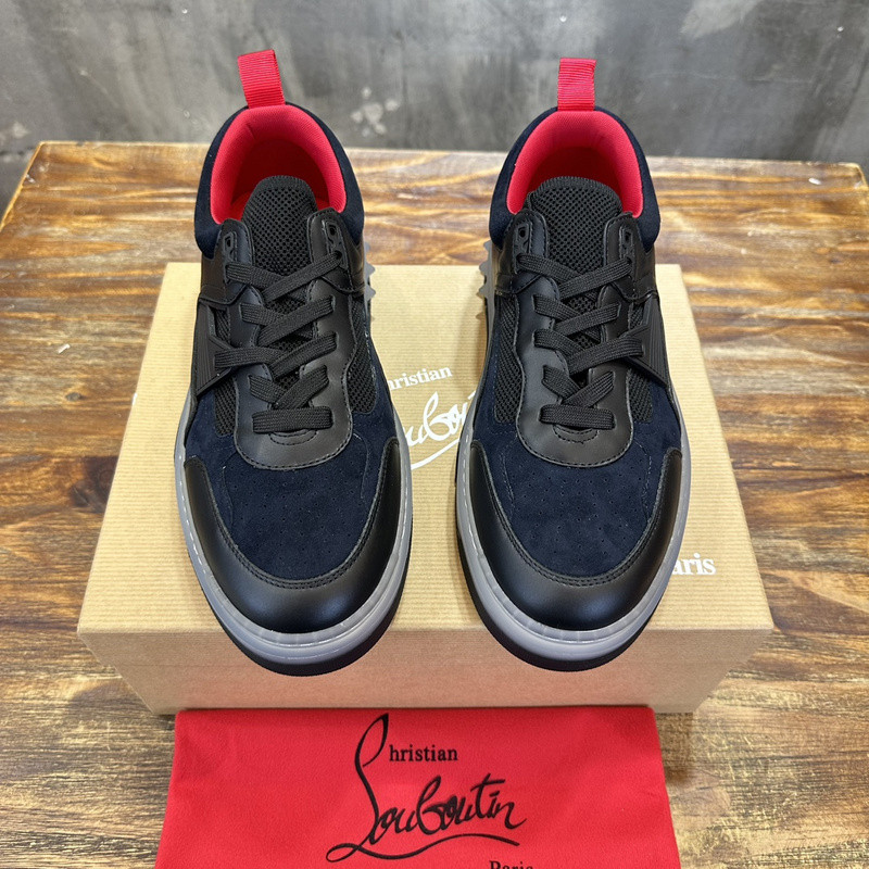 CHIAN LOUIN SNEAKER