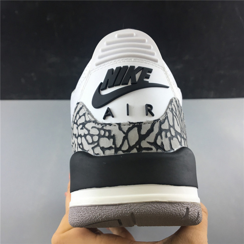 Air Jordan 3 Tinker Hatfield JTH NRG AV6683-160