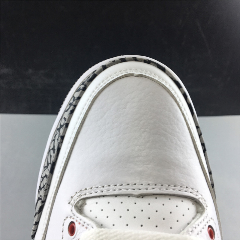 Air Jordan 3 Tinker Hatfield JTH NRG AV6683-160