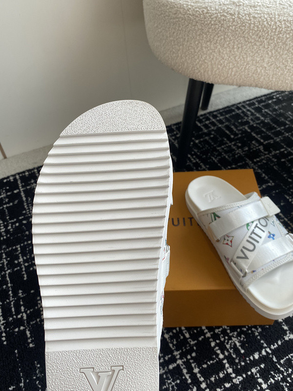 LOU1_TON SLIPPERS