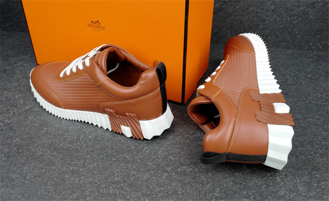 H*ER*MES SNEAKER