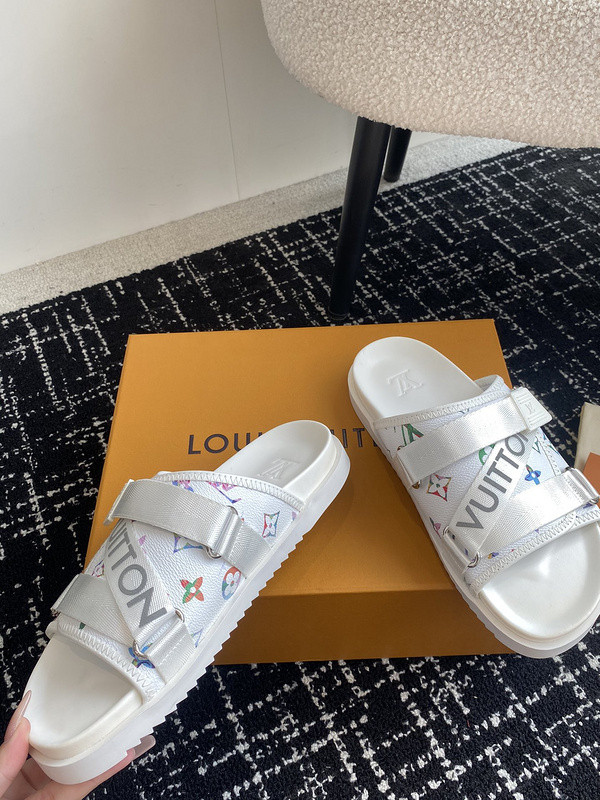LOU1_TON SLIPPERS