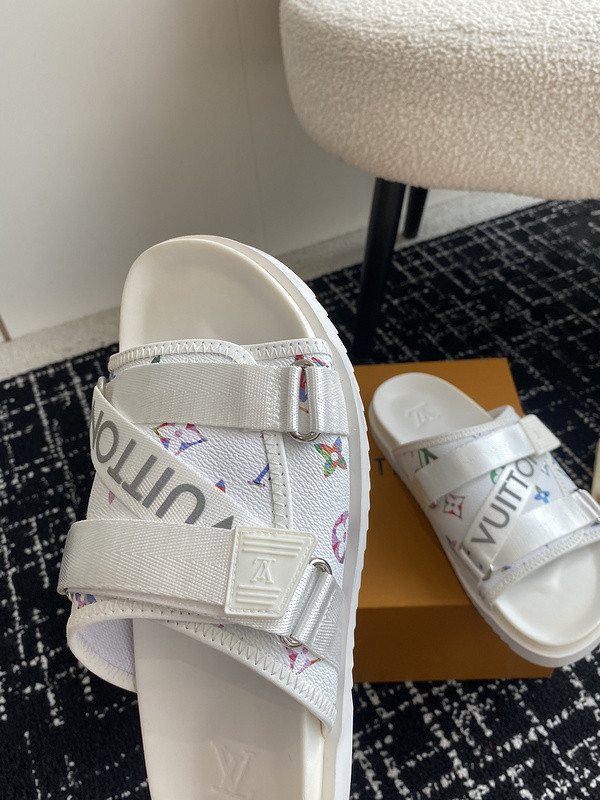 LOU1_TON SLIPPERS