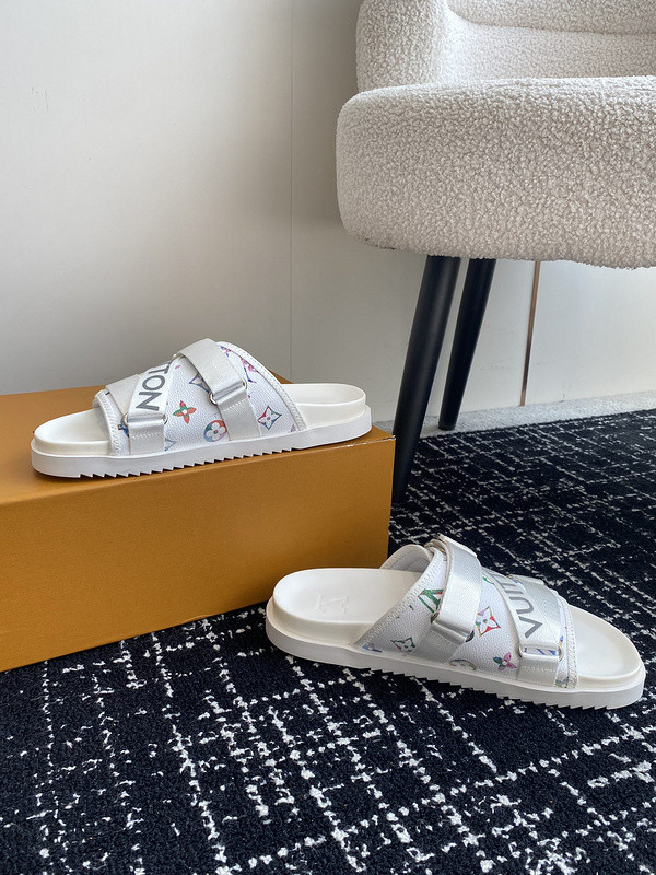 LOU1_TON SLIPPERS