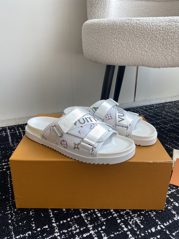 LOU1_TON SLIPPERS
