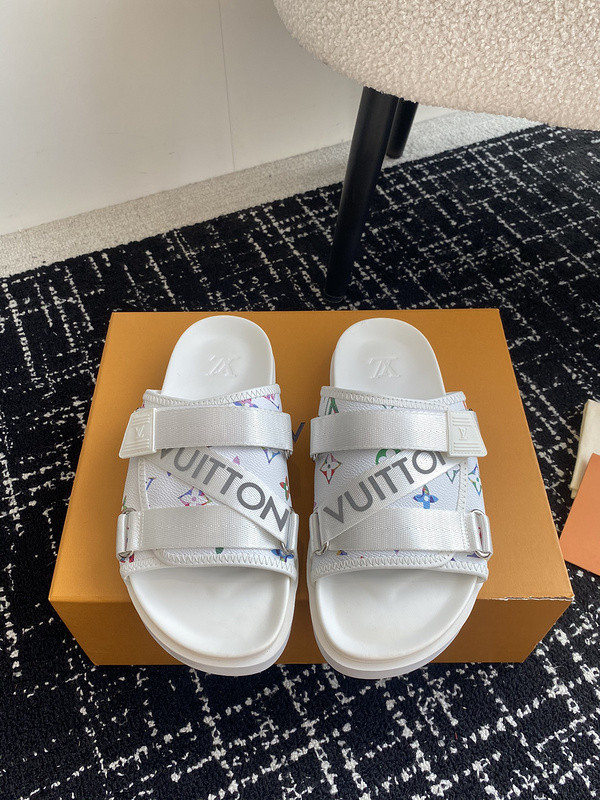LOU1_TON SLIPPERS