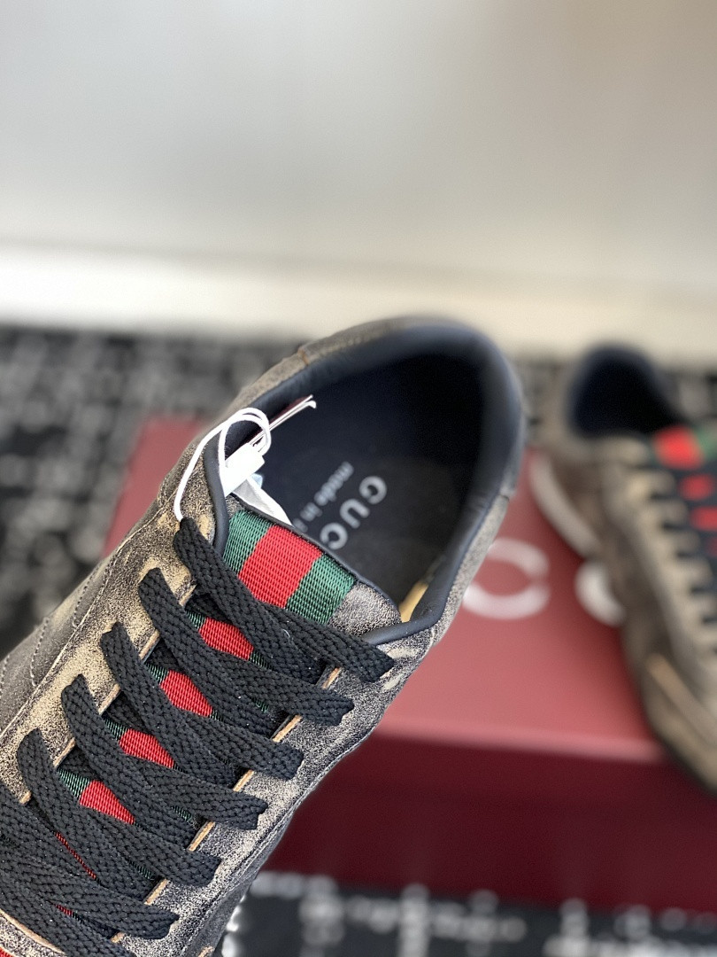 Gvc*1 Shift | New Ultralight Sneaker
