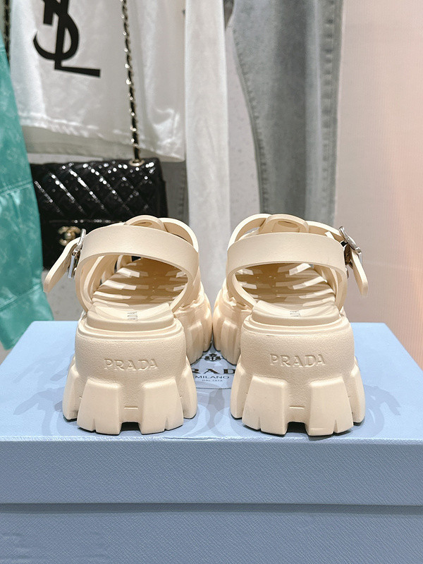 P*DA Slippers