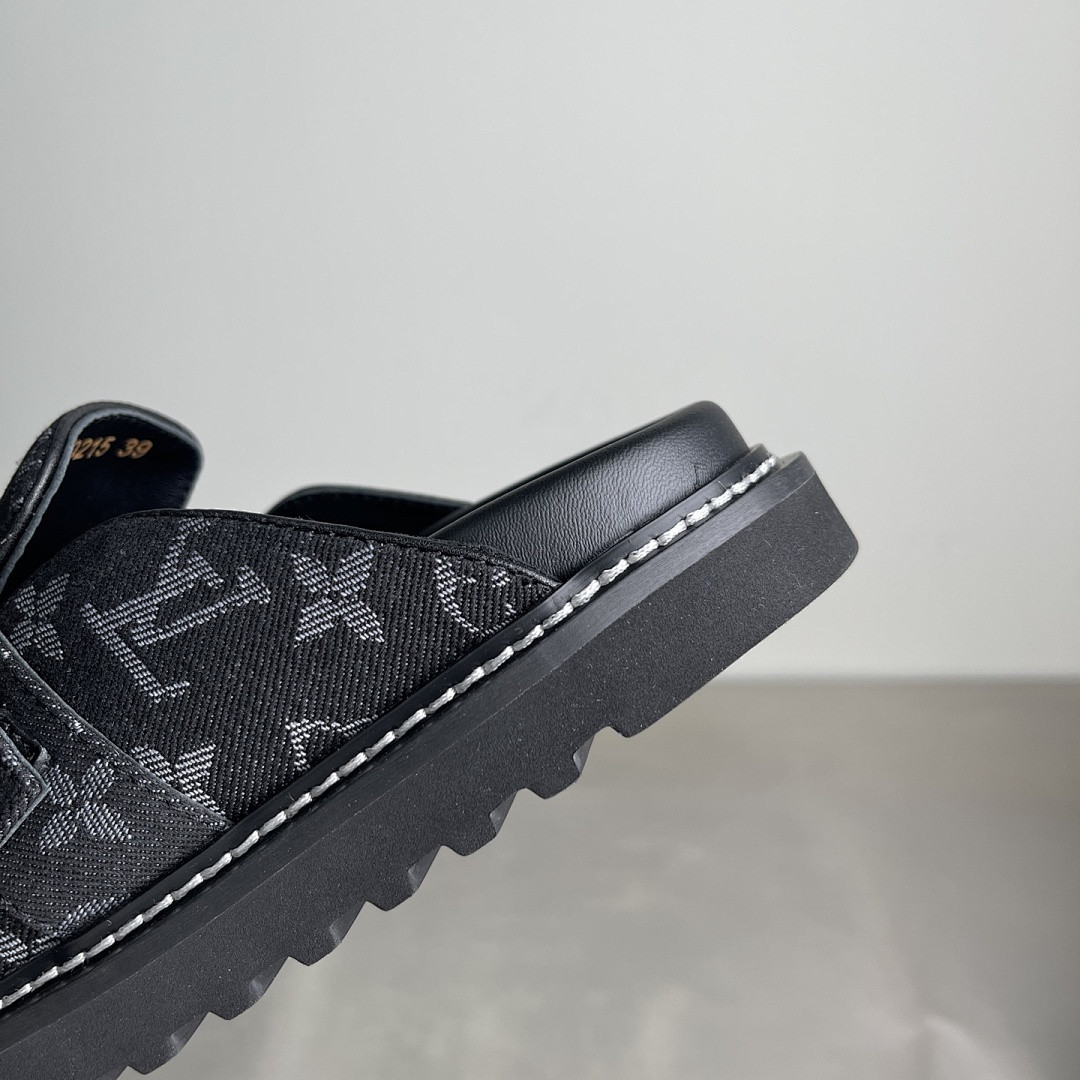 LV Easy Mule