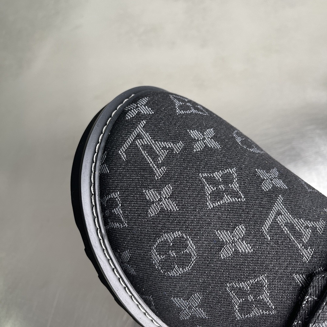 LV Easy Mule