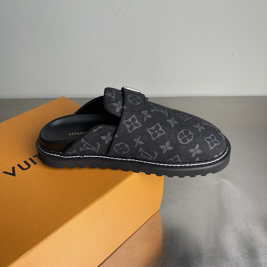 LV Easy Mule