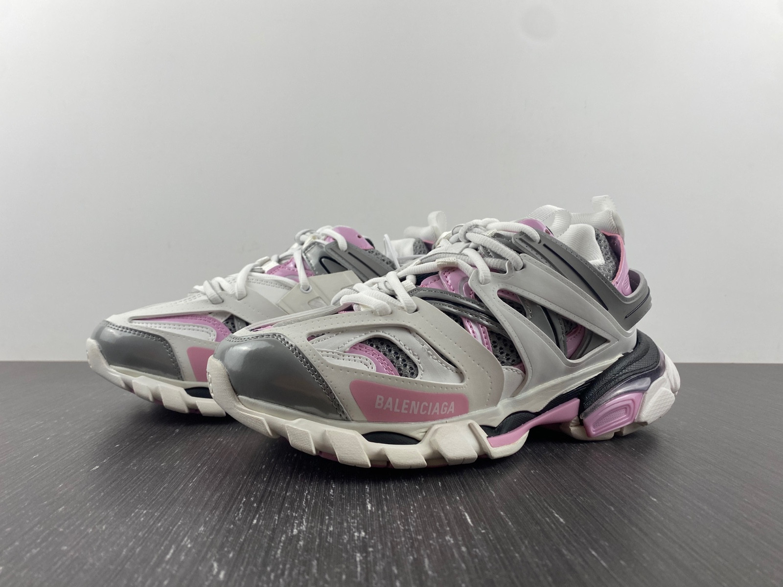 Ba*len*cia*ga track trainer 542436-w2fs9-9041