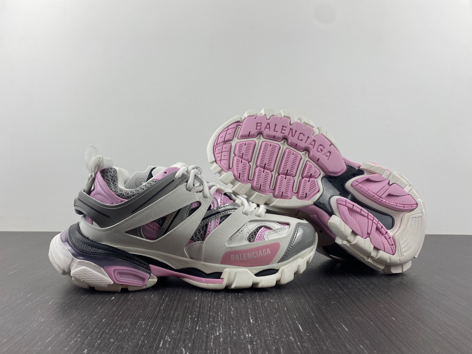 Ba*len*cia*ga track trainer 542436-w2fs9-9041