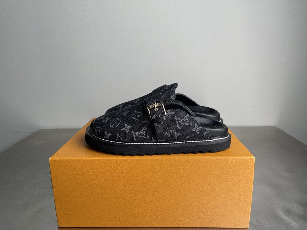 LV Easy Mule