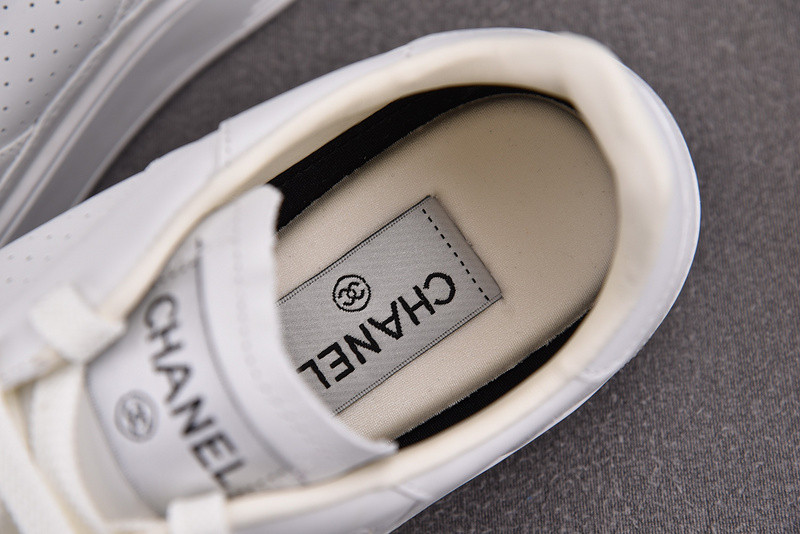 CHA_NEL SNEAKERS