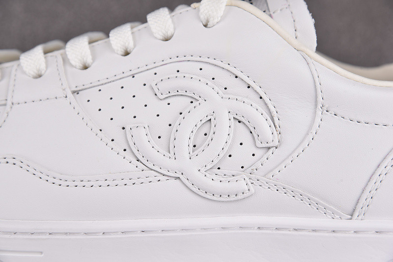 CHA_NEL SNEAKERS