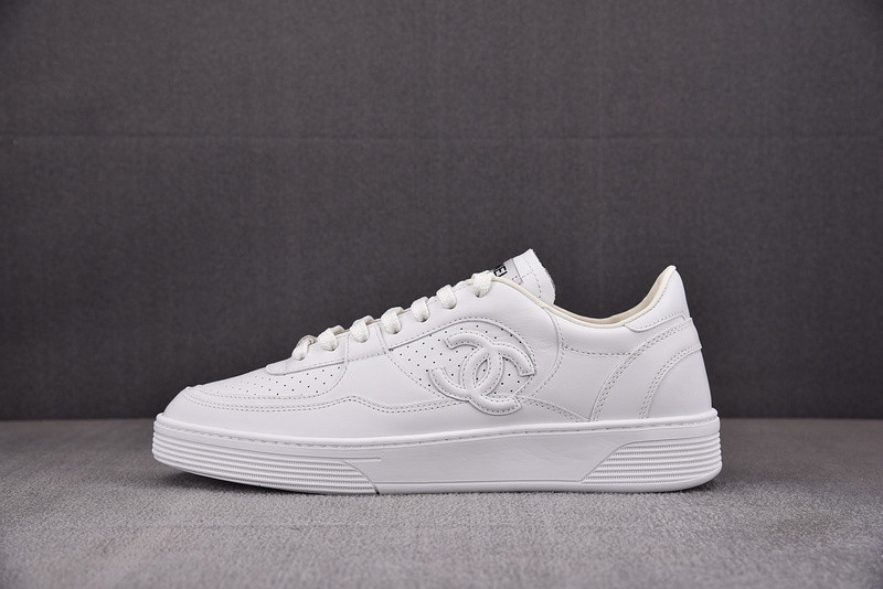 CHA_NEL SNEAKERS