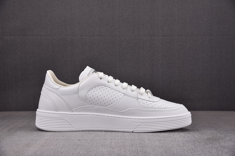 CHA_NEL SNEAKERS