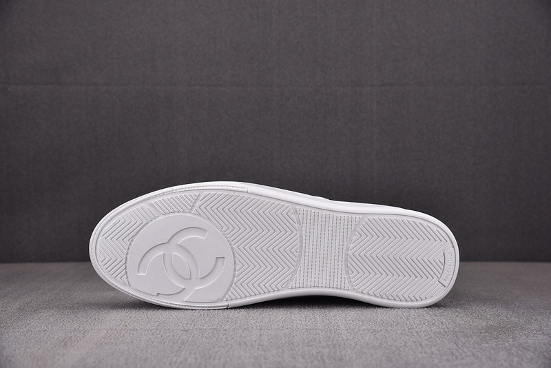 CHA_NEL SNEAKERS