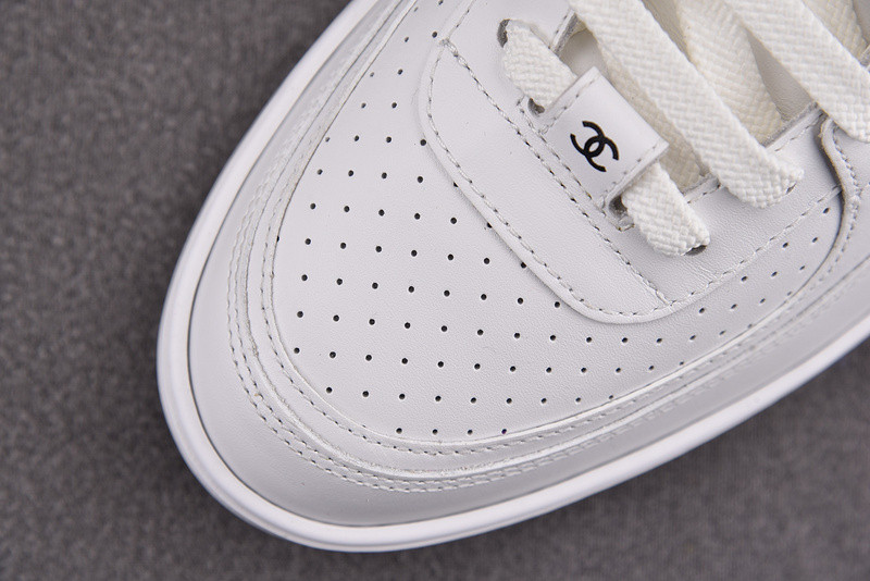 CHA_NEL SNEAKERS