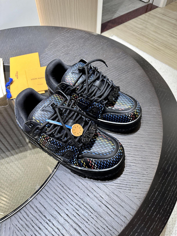 LOU1_TON SNEAKERS