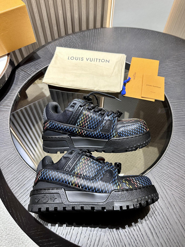 LOU1_TON SNEAKERS