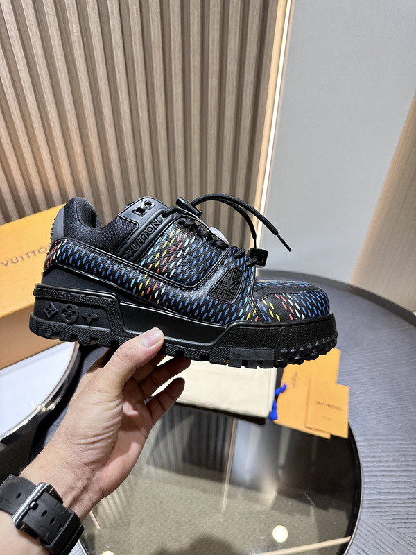 LOU1_TON SNEAKERS